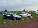 Rennstrecke Opeltreffen Oschersleben 2010